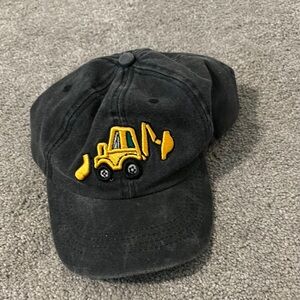 Boys Hat